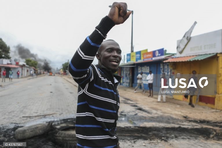 Mozambique: Election results to be announced Thursday despite claims of fraud