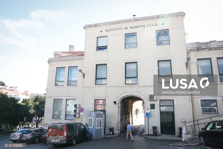 Identificados 2 dos 6 jovens que morreram carbonizados em despiste de carro em Lisboa