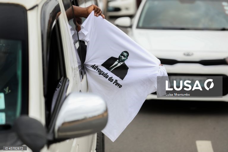 Mozambique: Nelson Mandela award for lawyer killed in Maputo last year