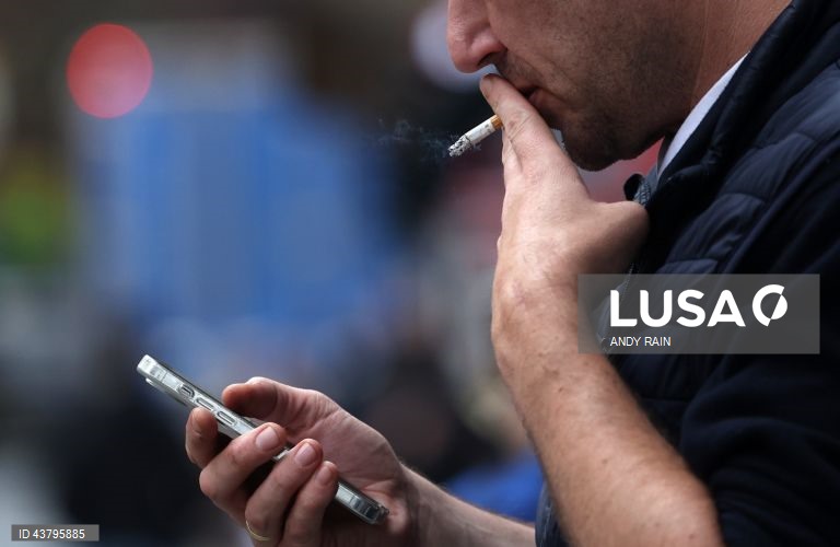 Existe uma ideia política errada de que o tabaco faz parte da economia