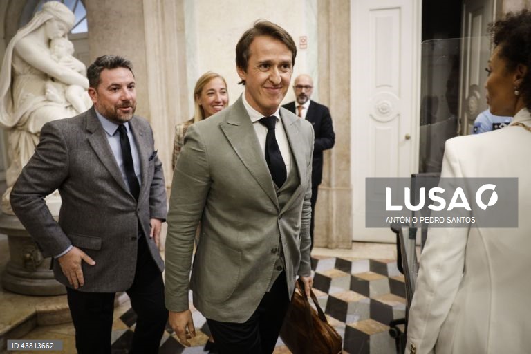 Prata Roque fora da corrida eleitoral para a liderança do PS