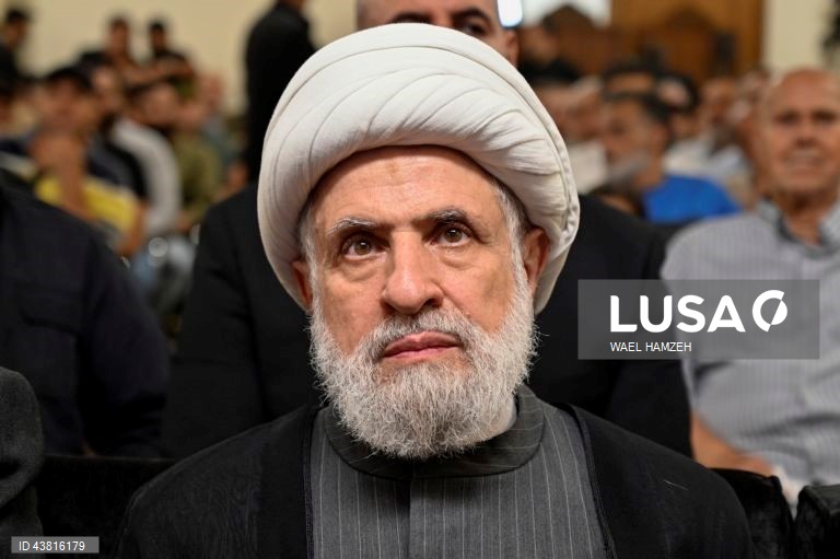 Líder do Hezbollah condena plano de Grande Israel em território libanês
