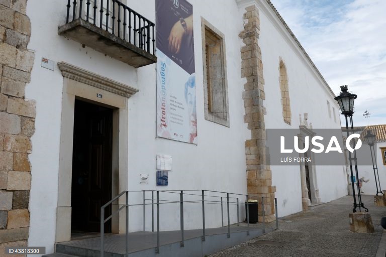 Faro recebe obras do Museu de Arte Antiga num diálogo sobre como Olhar a paisagem