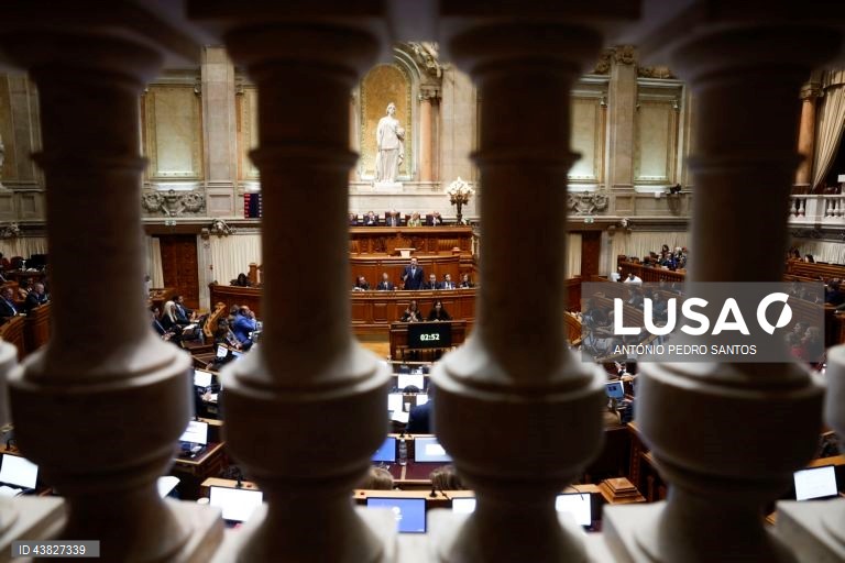 Aprovados 123 pedidos de desagregação de uniões de freguesias