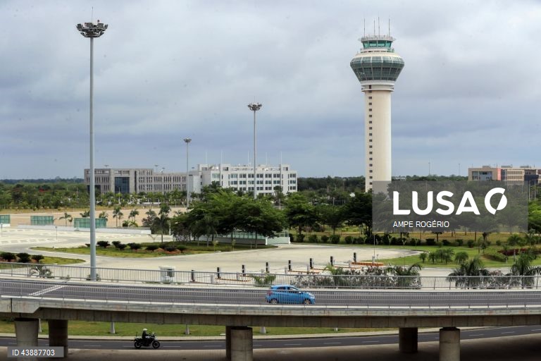 TAP muda voos de Luanda para novo aeroporto em 01 de dezembro