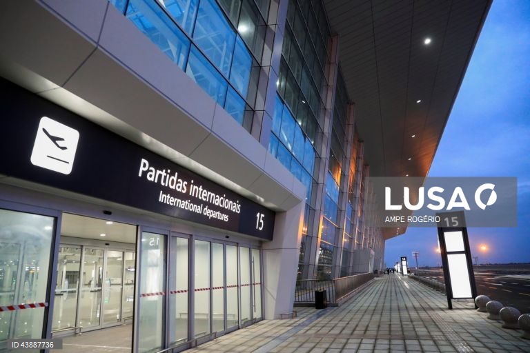 Consórcio que integra Mota-Engil vai gerir novo aeroporto internacional de Angola por 25 anos