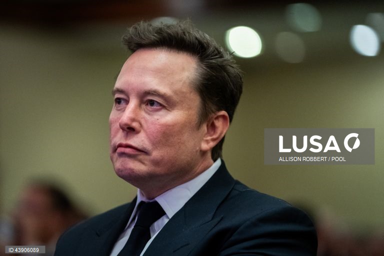 Contrato de cibersegurança com a SpaceX de Elon Musk gera controvérsia em Itália