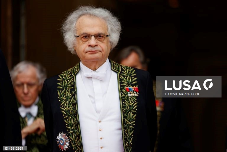 Escritor Amin Maalouf vai receber em maio o Prémio Internacional de Convivência de Ceuta