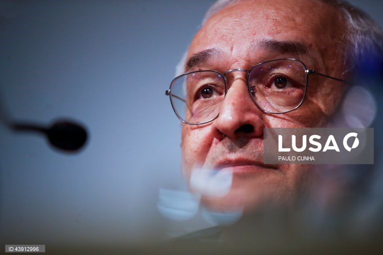 Igreja prevê despesa total de três milhões com abusos sexuais em Portugal