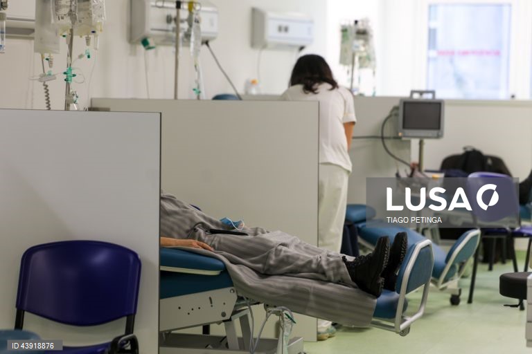 Número de doentes oncológicos operados aumentou 67% em cinco anos