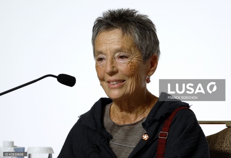 Pianista Maria João Pires anuncia afastamento prolongado por problema de saúde