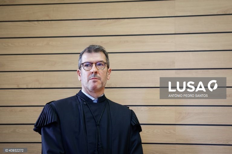 Investigação da Operação Influencer não está parada mas aguarda acesso a provas – diretor DCIAP