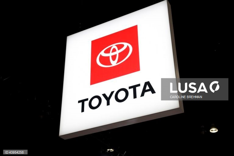 Negociações entre Japão e EUA sem avanços, com acordo tarifário esperado em 90 dias