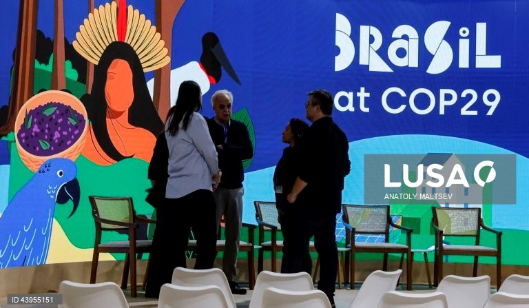 Timor-Leste quer liderar grupo dos Países Menos Desenvolvidos na COP 30