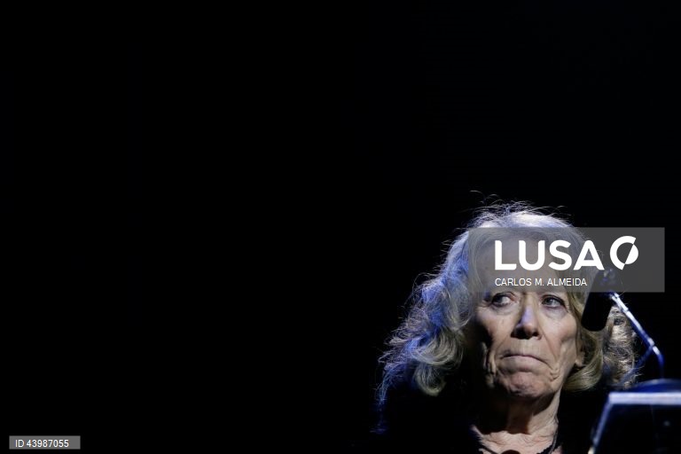 Maria do Céu Guerra diz que é preciso fazer respeitar a Constituição da República Portuguesa