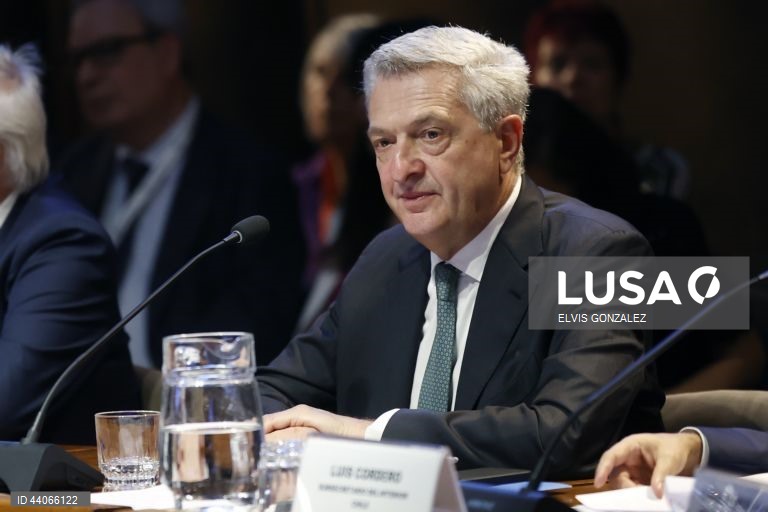 ACNUR elimina 3.500 postos de trabalho por corte de fundos