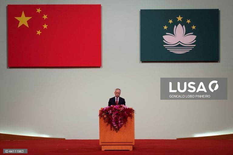 Câmara comercial otimista sobre restrições à residência de portugueses em Macau
