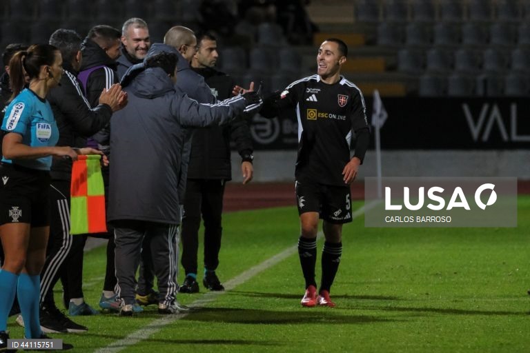Leonardo Lelo, ex-Casa Pia, é o primeiro reforço do Sporting de Braga