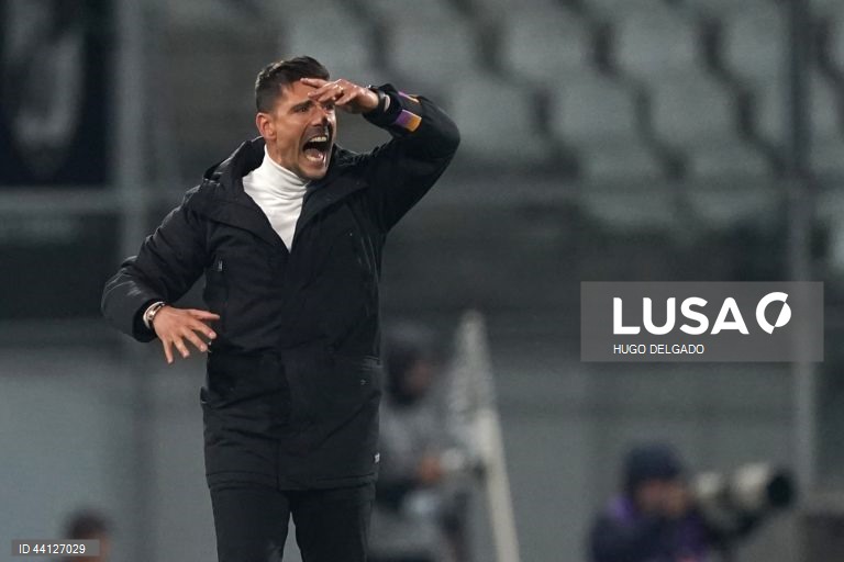 Tiago Margarido quer Nacional a repetir entrada forte frente ao FC Porto