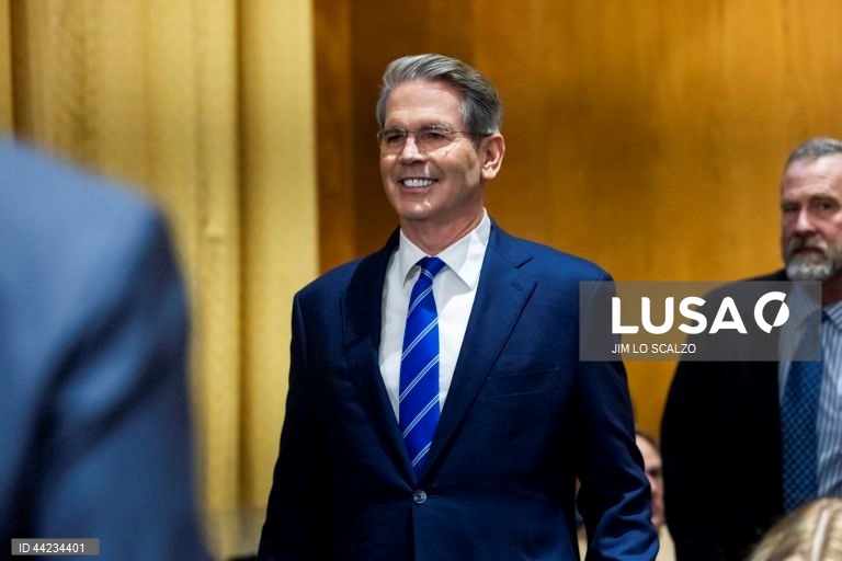 Sucessão de Powell à frente da Fed conta com cinco candidatos