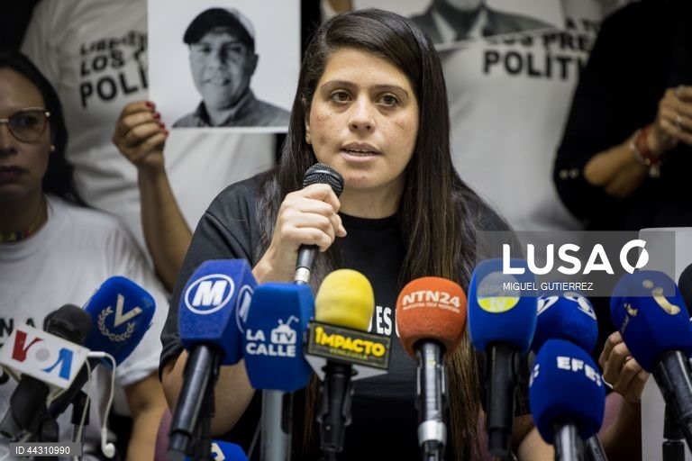 Comissão Interamericana de Direitos Humanos concede proteção a Andreina Baduel na Venezuela