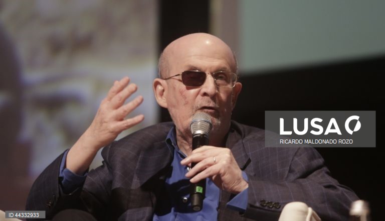 Festival literário Babell traz ao Porto Salman Rushdie, Olga Tokarczuk e Margaret Atwood