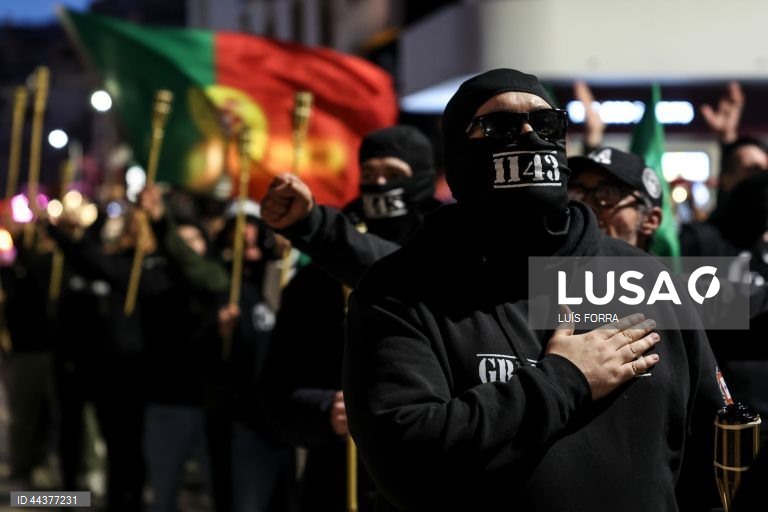 Operação contra milícia justificou ausência da extrema-direita no RASI