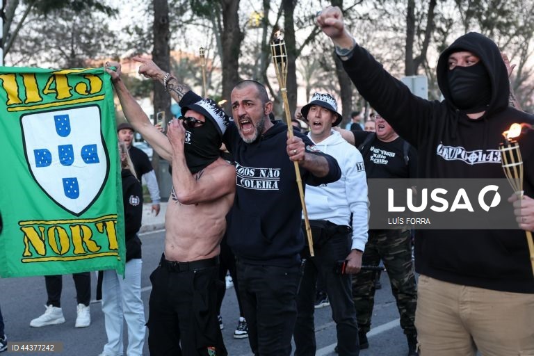 Conselho da Europa alerta para aumento de discurso racista em Portugal