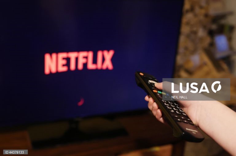 Netflix prevê aumentar investimento em conteúdos para 16.700 ME em 2025