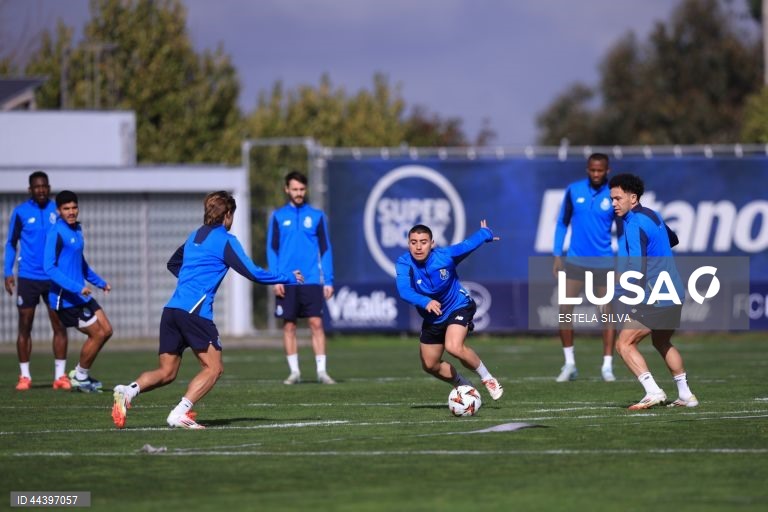 Vasco Sousa renova com o FC Porto e é emprestado ao Moreirense
