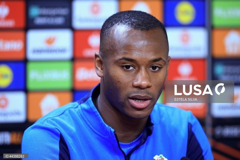 Tiago Djaló falha treino do FC Porto por motivos disciplinares