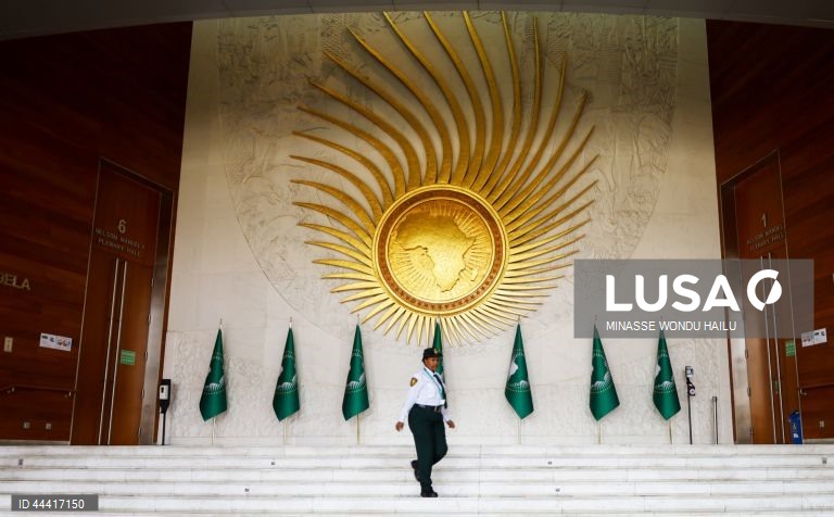 União Africana suspende com efeito imediato Madagáscar dos seus órgãos