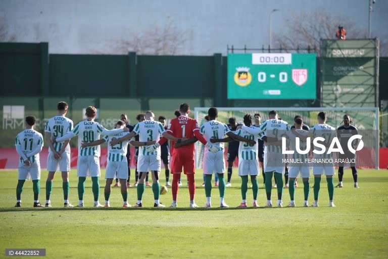 Rio Ave joga até ao final da época em Paços de Ferreira devido a danos no estádio