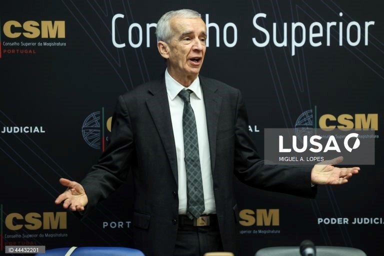 Presidente do Supremo disponível para enviar mais juízes portugueses para Macau