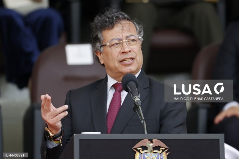 PR colombiano pede a Sánchez que interceda junto de Lisboa para extraditar contrabandista