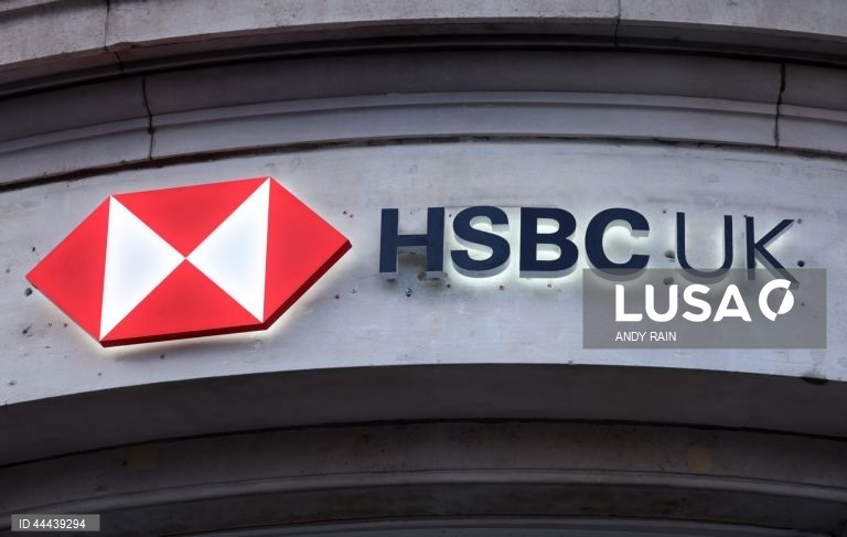 Lucro do HSBC cai 31% no primeiro semestre