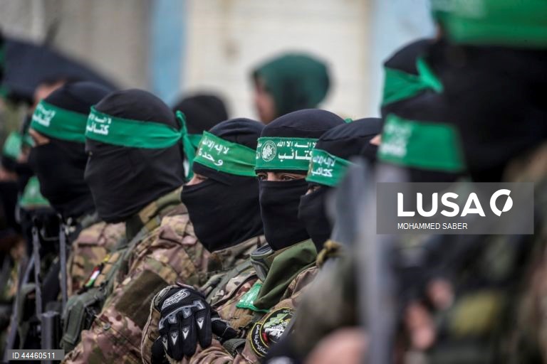 Hamas acusa Netanyahu de contar uma série de mentiras sobre Gaza