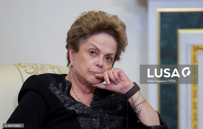 Governo brasileiro confirma renovação de Dilma Rousseff à frente do Banco dos BRICS