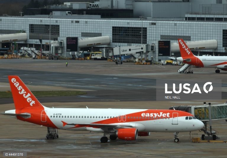 easyJet reforça ligações a partir de Faro com 18 rotas para quatro países