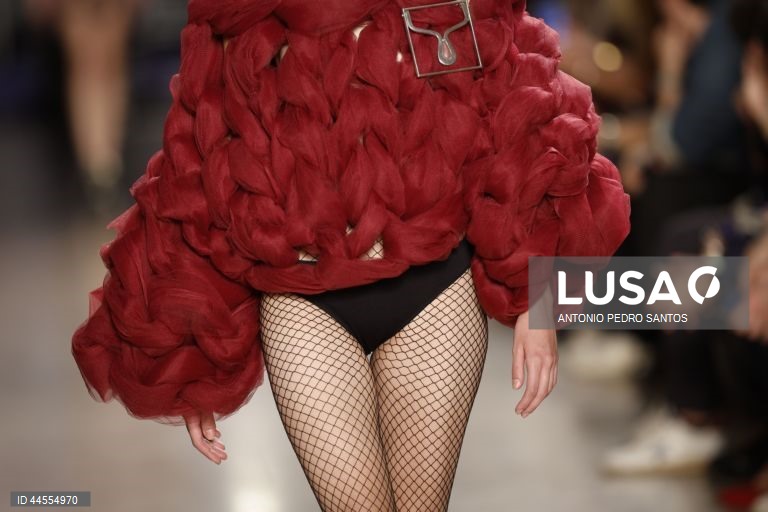 Portugal Fashion regressa aos desfiles para edição especial dos 30 anos