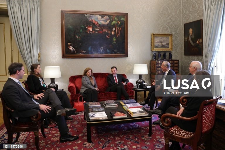 Portugal: All conditions in place for 11 May snap legislative election - PM