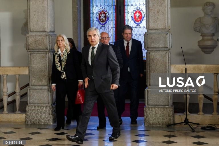 Nuno Melo diz que país está “mais do que esclarecido”