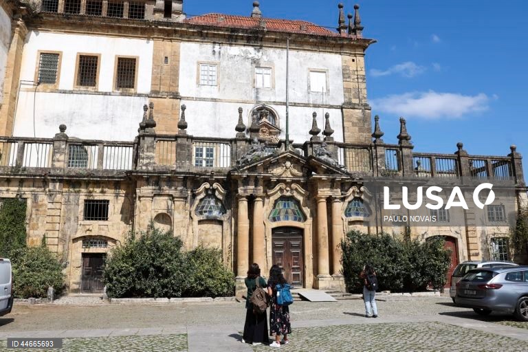 Bienal Anozero começa hoje em Coimbra para mostrar as feridas do mundo