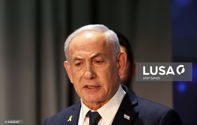 Israel não permitirá que o Irão adquira armas nucleares