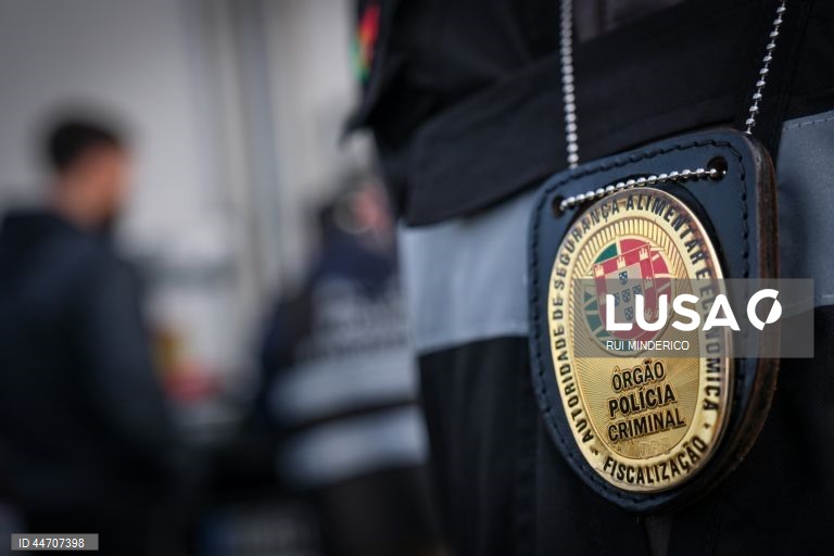 ASAE faz três detenções e abre processos por especulação e contrafação