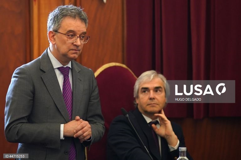 Governo confirma escolhas para conselho diretivo de instituto Património Cultural