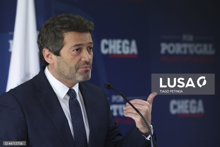 Chega diz que não será “um entrave” às alterações à Lei da Nacionalidade mas pede eficácia