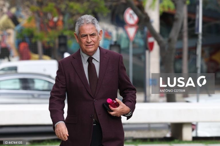 Ministério Público abre inquérito a Luís Filipe Vieira por queixa de alegada difamação