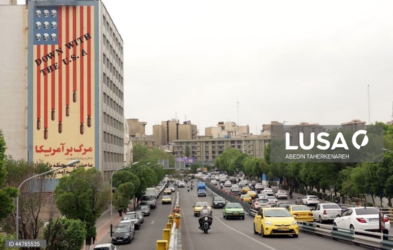Polícia iraniana detém 24 pessoas acusadas de espionagem
