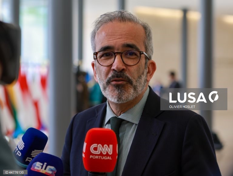 Portugal: Minister condemns Israeli embassy staff killings